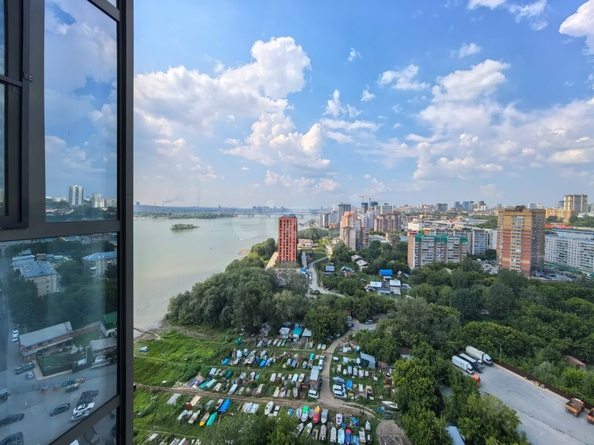 
  Продается 2-комн. квартира 42.01 м², в ЖК Марсель, 6 этап. Фото 29.