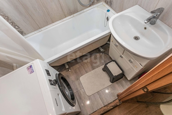 
  Продается 2-комн. квартира 56.4 м². Фото 9.