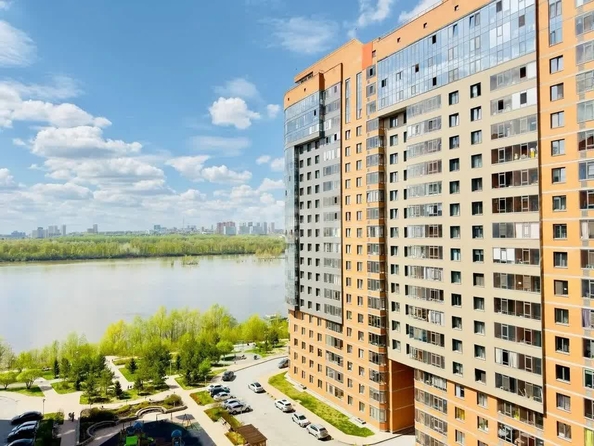 
  Продается студия 22.8 м², в ЖК Марсель, 6 этап. Фото 9.