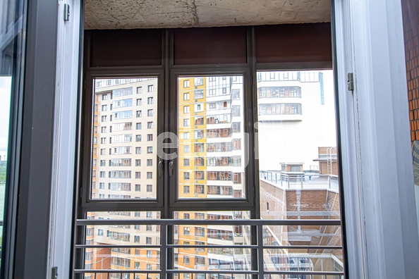 
  Продается студия 22.8 м², в ЖК Марсель, 6 этап. Фото 10.