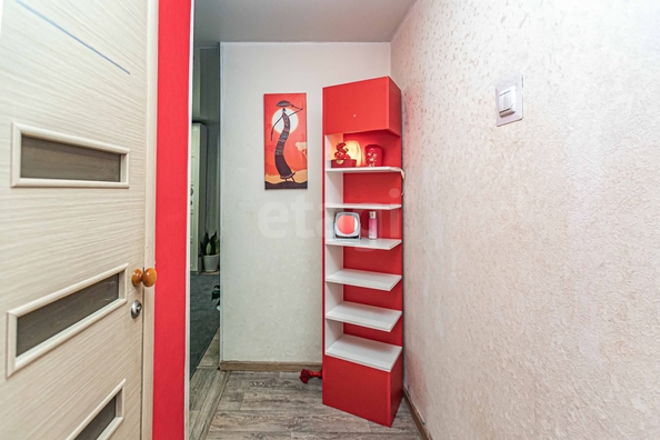 
  Продается 1-комн. квартира 30.3 м². Фото 6.