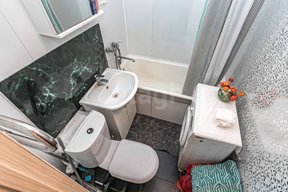 
  Продается 1-комн. квартира 30.3 м². Фото 8.