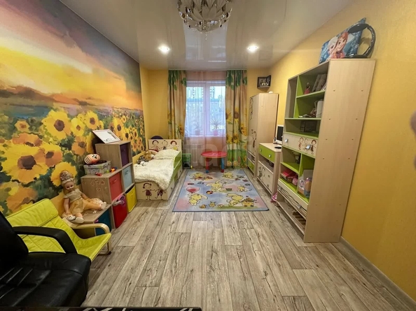 
  Продается 3-комн. квартира 96.6 м². Фото 1.