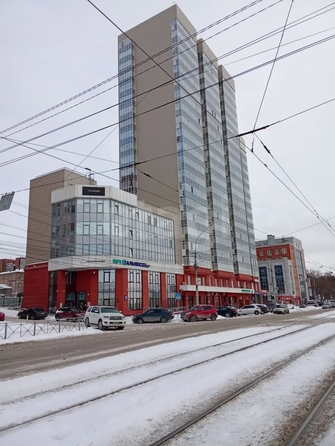 
  Продается 3-комн. квартира 96.6 м². Фото 7.