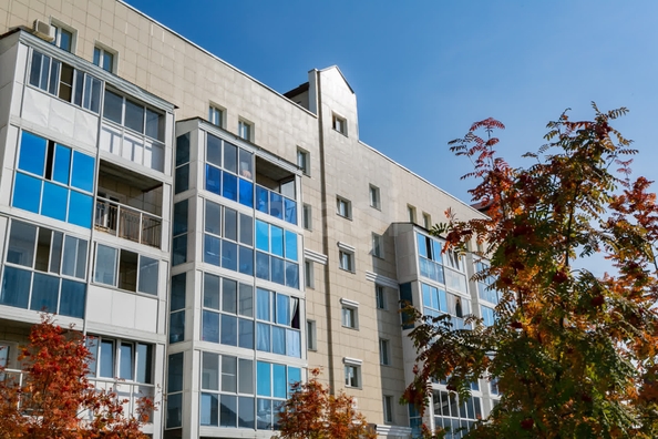 
  Продается 3-комн. квартира 81.7 м². Фото 10.