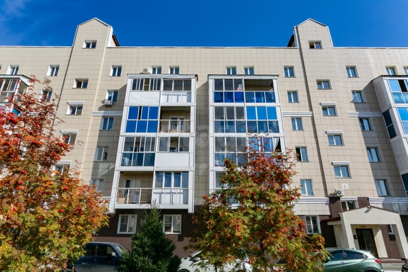 
  Продается 3-комн. квартира 81.7 м². Фото 11.