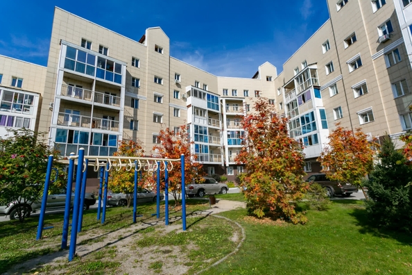 
  Продается 3-комн. квартира 81.7 м². Фото 12.