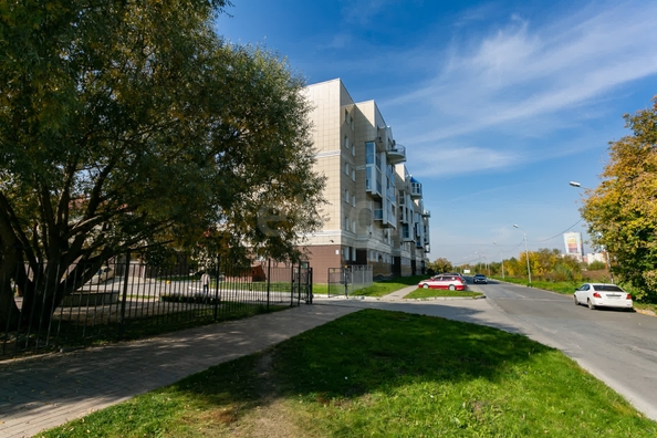 
  Продается 3-комн. квартира 81.7 м². Фото 14.