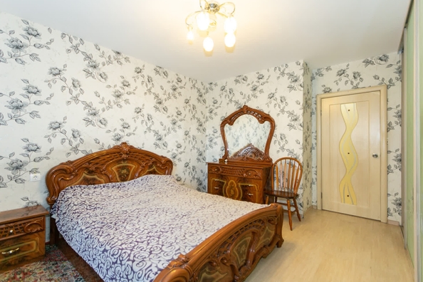 
  Продается 3-комн. квартира 81.7 м². Фото 19.