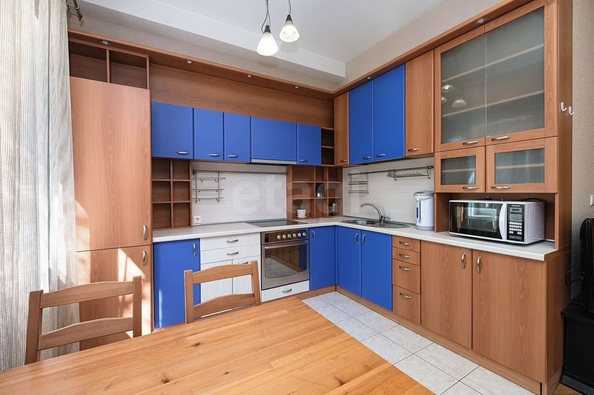 
  Продается 2-комн. квартира 59.8 м². Фото 28.
