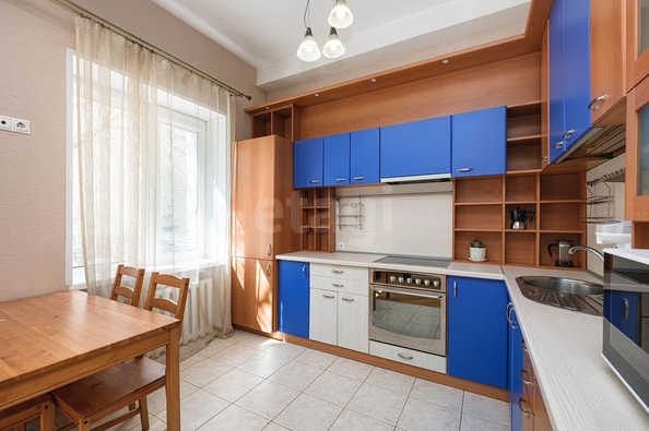 
  Продается 2-комн. квартира 59.8 м². Фото 29.
