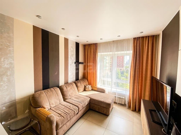 
  Продается 3-комн. квартира 57.2 м². Фото 1.