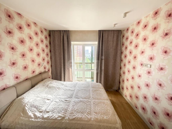 
  Продается 3-комн. квартира 57.2 м². Фото 18.