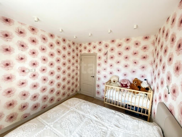 
  Продается 3-комн. квартира 57.2 м². Фото 21.