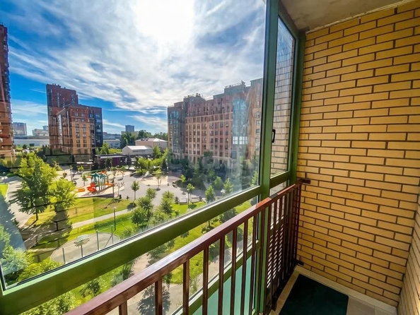 
  Продается 3-комн. квартира 57.2 м². Фото 23.