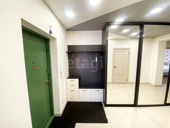 
  Продается 3-комн. квартира 57.2 м². Фото 29.