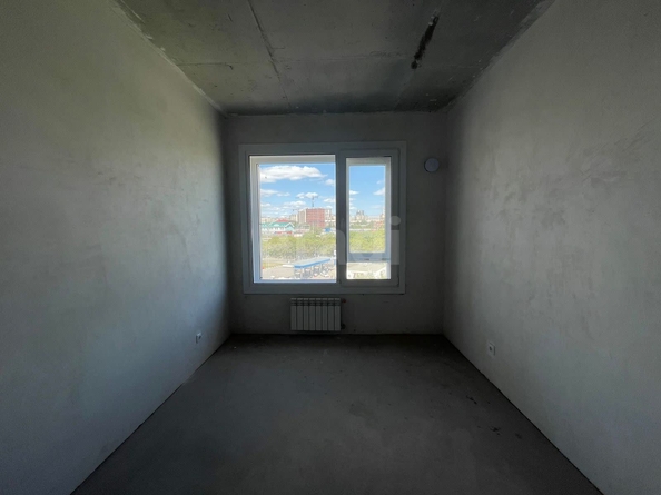 
  Продается 2-комн. квартира 35 м², в ЖК Чернышевский, корп 3.1. Фото 9.