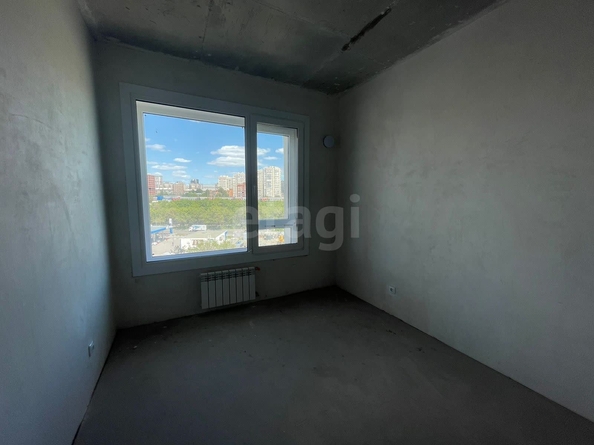
  Продается 2-комн. квартира 35 м², в ЖК Чернышевский, корп 3.1. Фото 10.