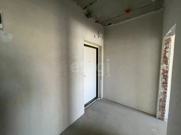 
  Продается 2-комн. квартира 35 м², в ЖК Чернышевский, корп 3.1. Фото 11.