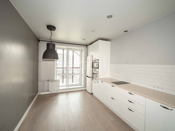 
  Продается 1-комн. квартира 41 м². Фото 1.