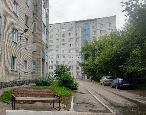 
  Продается 2-комн. квартира 42 м². Фото 10.