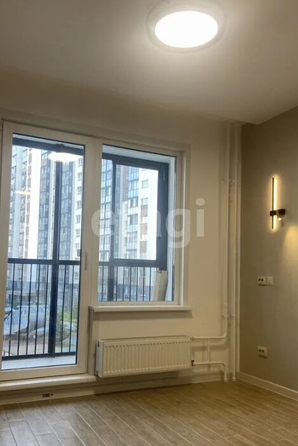 
  Продается студия 29.1 м², в ЖК Квартал на Игарской, дом 1. Фото 2.
