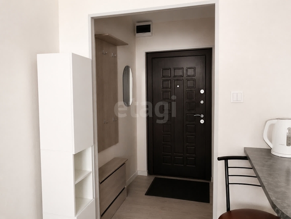 
  Продается студия 24 м². Фото 2.