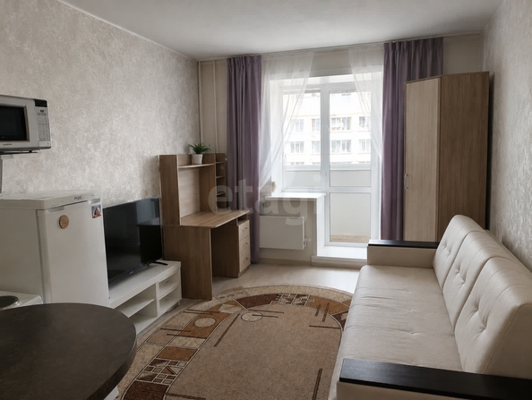 
  Продается студия 24 м². Фото 4.