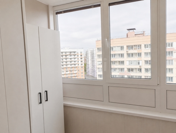 
  Продается студия 24 м². Фото 9.