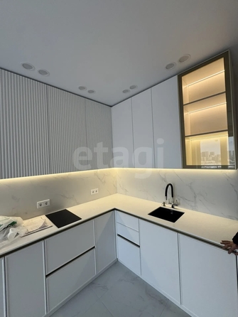 
  Продается 2-комн. квартира 41 м², в ЖК Коперник. Фото 1.