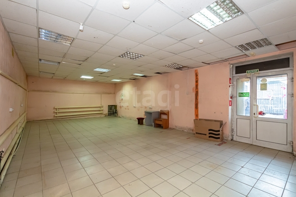 
  Продается торговая площадь 600 м². Фото 6.