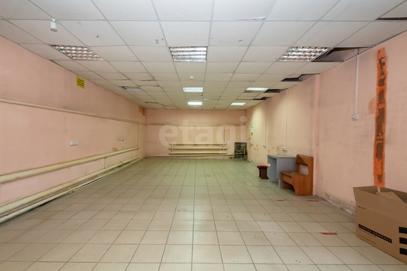 
  Продается торговая площадь 600 м². Фото 7.