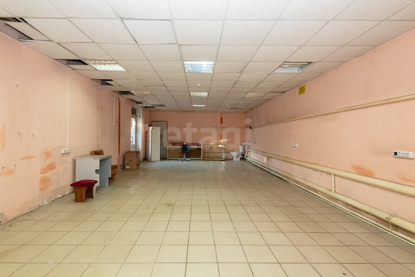 
  Продается торговая площадь 600 м². Фото 9.