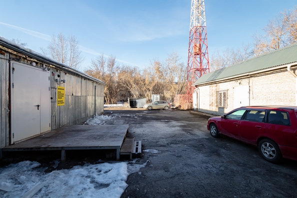 
  Продается торговая площадь 600 м². Фото 10.
