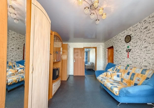 
  Продается 2-комн. квартира 43.5 м². Фото 6.
