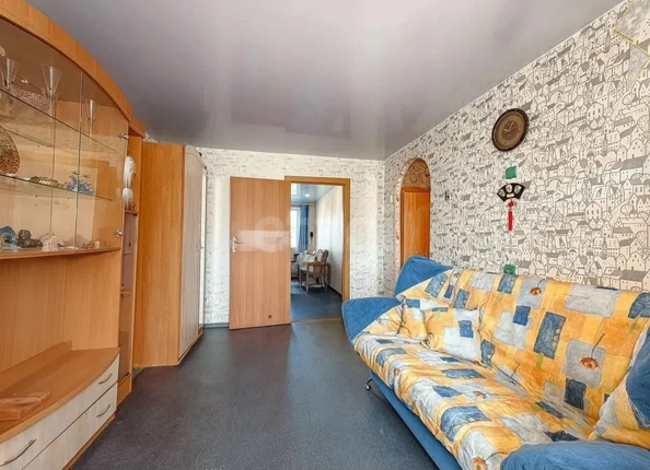 
  Продается 2-комн. квартира 43.5 м². Фото 7.