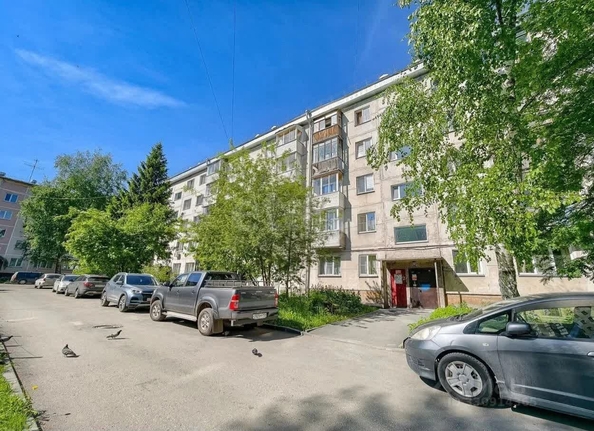 
  Продается 2-комн. квартира 43.5 м². Фото 12.