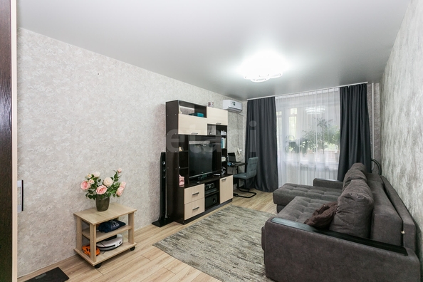 
  Продается 1-комн. квартира 30.1 м². Фото 2.