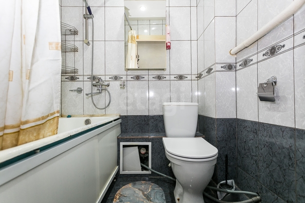 
  Продается 1-комн. квартира 30.1 м². Фото 10.