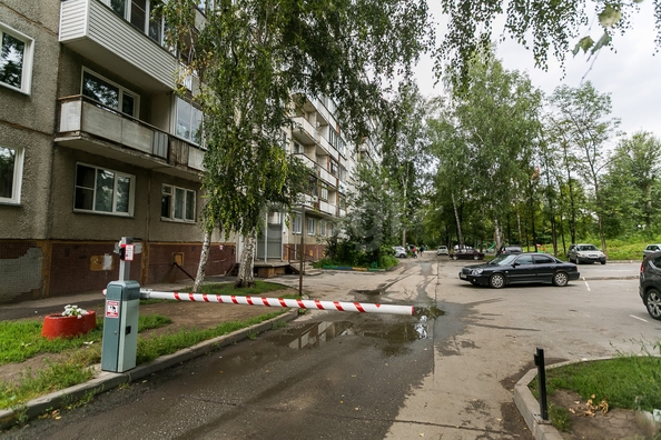 
  Продается 1-комн. квартира 30.1 м². Фото 18.