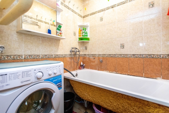 
  Продается 1-комн. квартира 35.9 м². Фото 6.