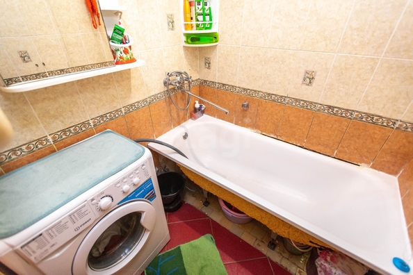
  Продается 1-комн. квартира 35.9 м². Фото 8.