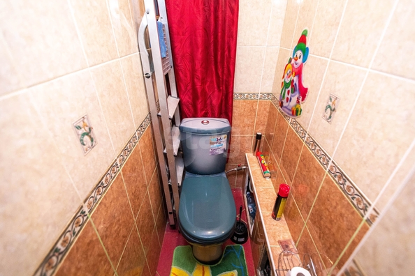 
  Продается 1-комн. квартира 35.9 м². Фото 9.