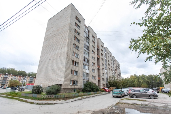 
  Продается 1-комн. квартира 35.9 м². Фото 1.