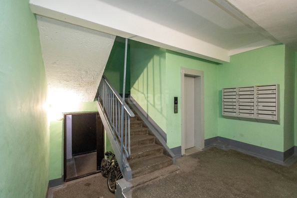 
  Продается 1-комн. квартира 35.9 м². Фото 3.
