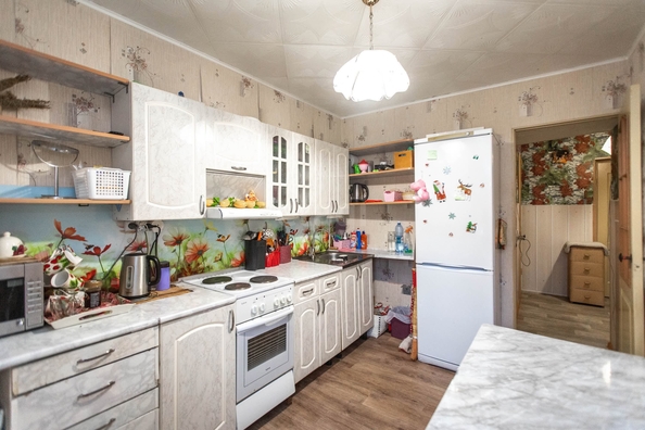 
  Продается 1-комн. квартира 35.9 м². Фото 19.