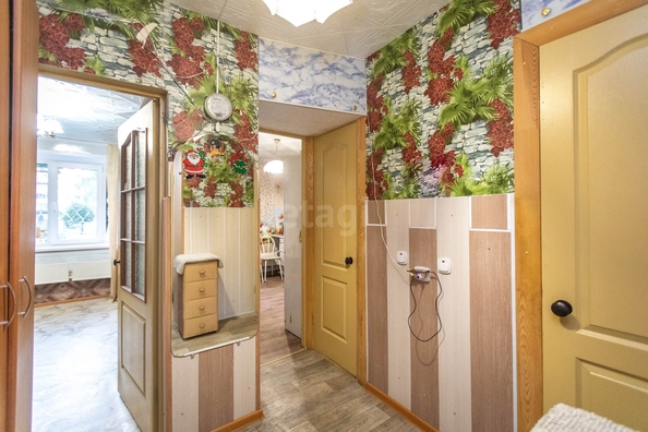 
  Продается 1-комн. квартира 35.9 м². Фото 24.