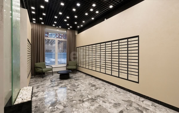 
  Продается 1-комн. квартира 37.14 м². Фото 8.