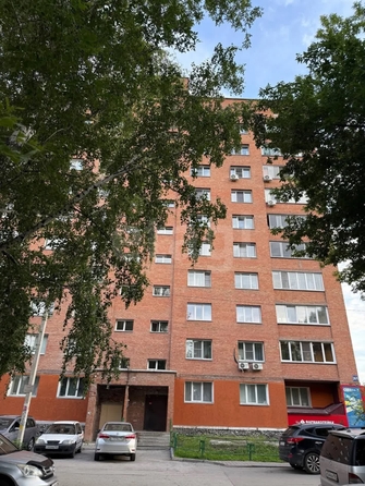 
  Продается 1-комн. квартира 46.2 м². Фото 22.