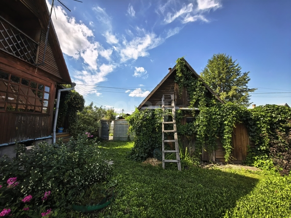 
  Продается дача 23 м². Фото 9.